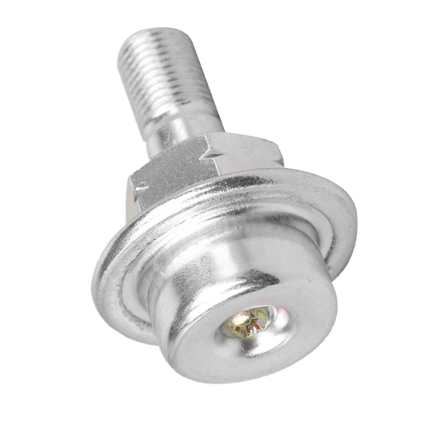 23270-35010 Fuel Injection Pressure Damper Compatible with 1981-1992 Toyota Celica Cressida Pickup 4Runner Supra