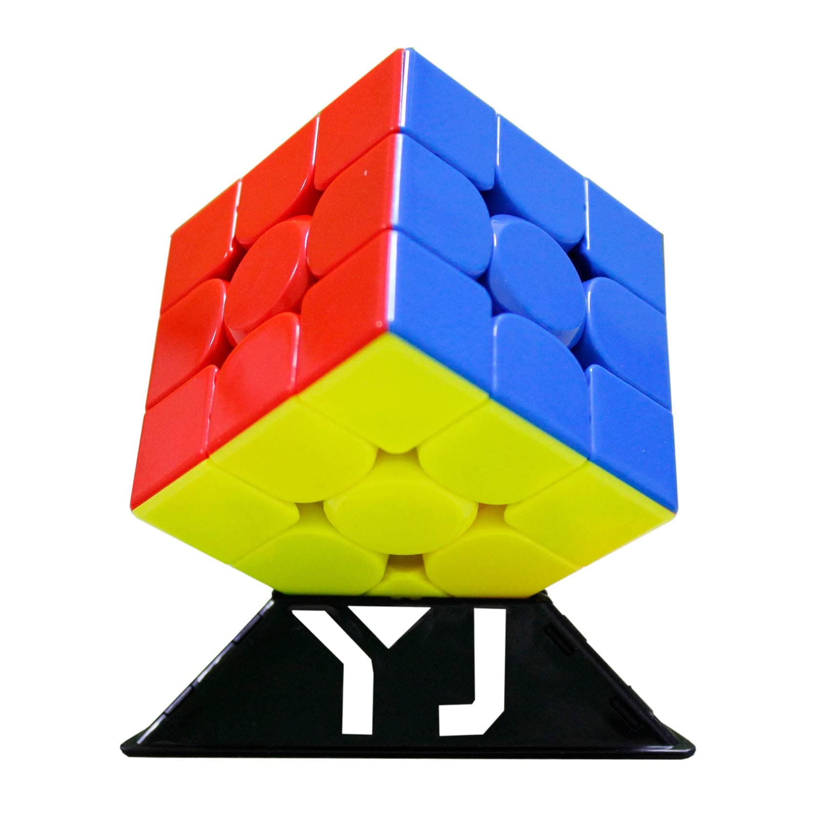 Oostifun Gobus YJ Toy YongJun Zhilong 3x3 mini cube 3x3x3 50mm Magic Twist Cube Stickerless