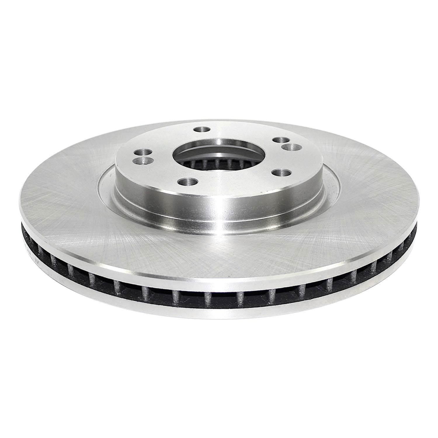 BR900446 Front Vented Disc Brake Rotor, Standard