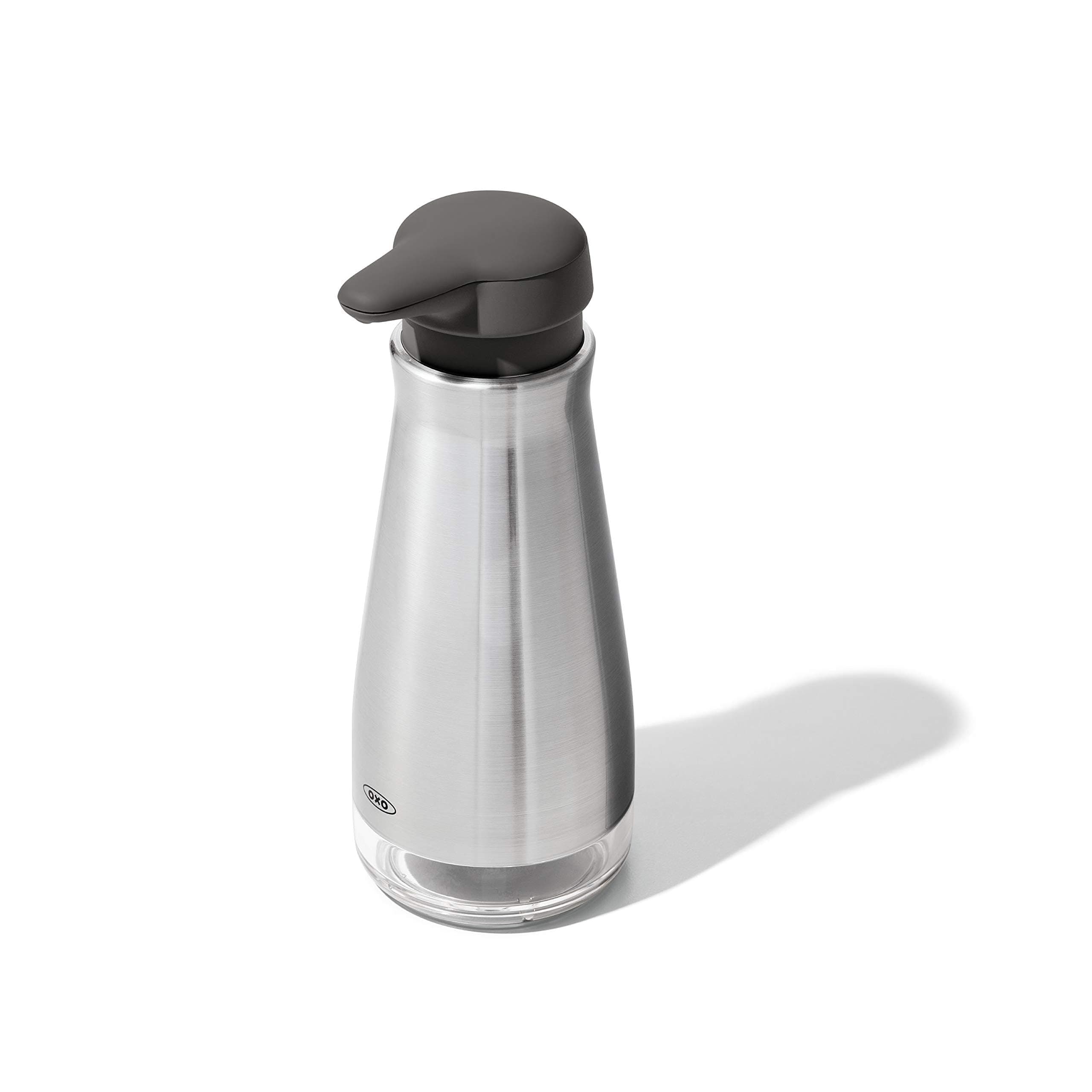Good Grips Stainless Steel Soap Dispenser
