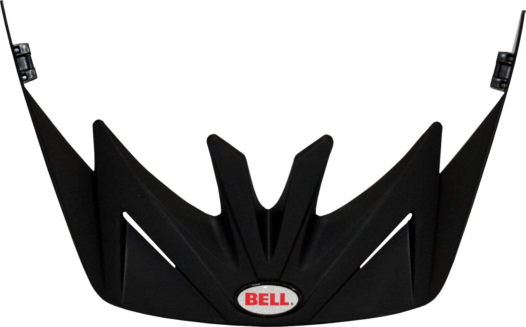 BELL Slant Replacement Bicycle Helmet Visor - 116347