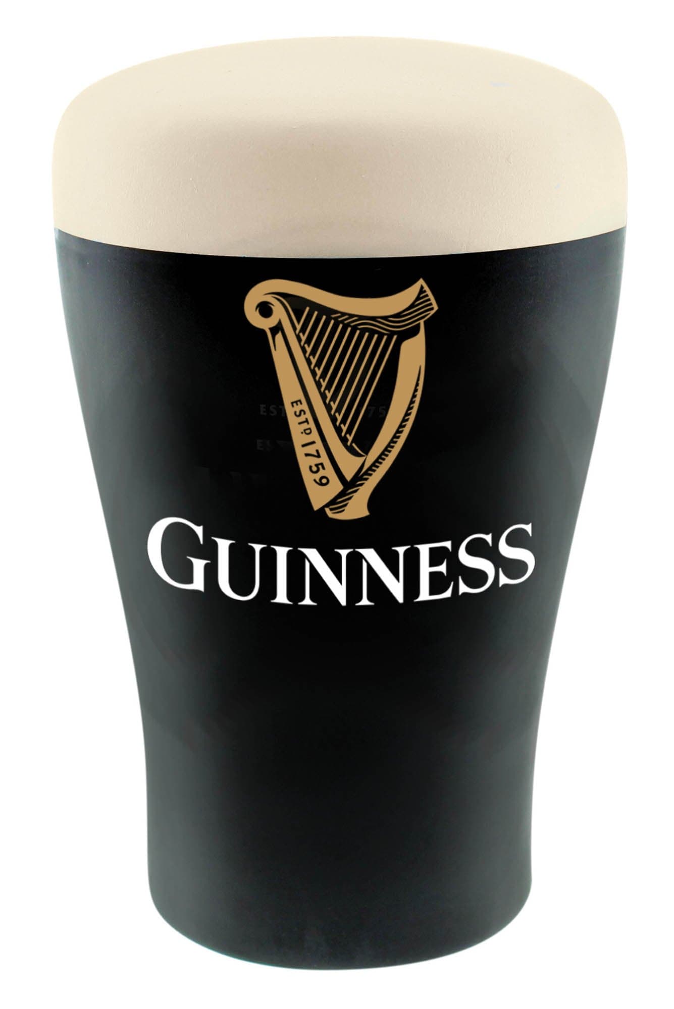 Stress Pint, Relieve The Stress Of The Day Away In The Shape Of A Pint