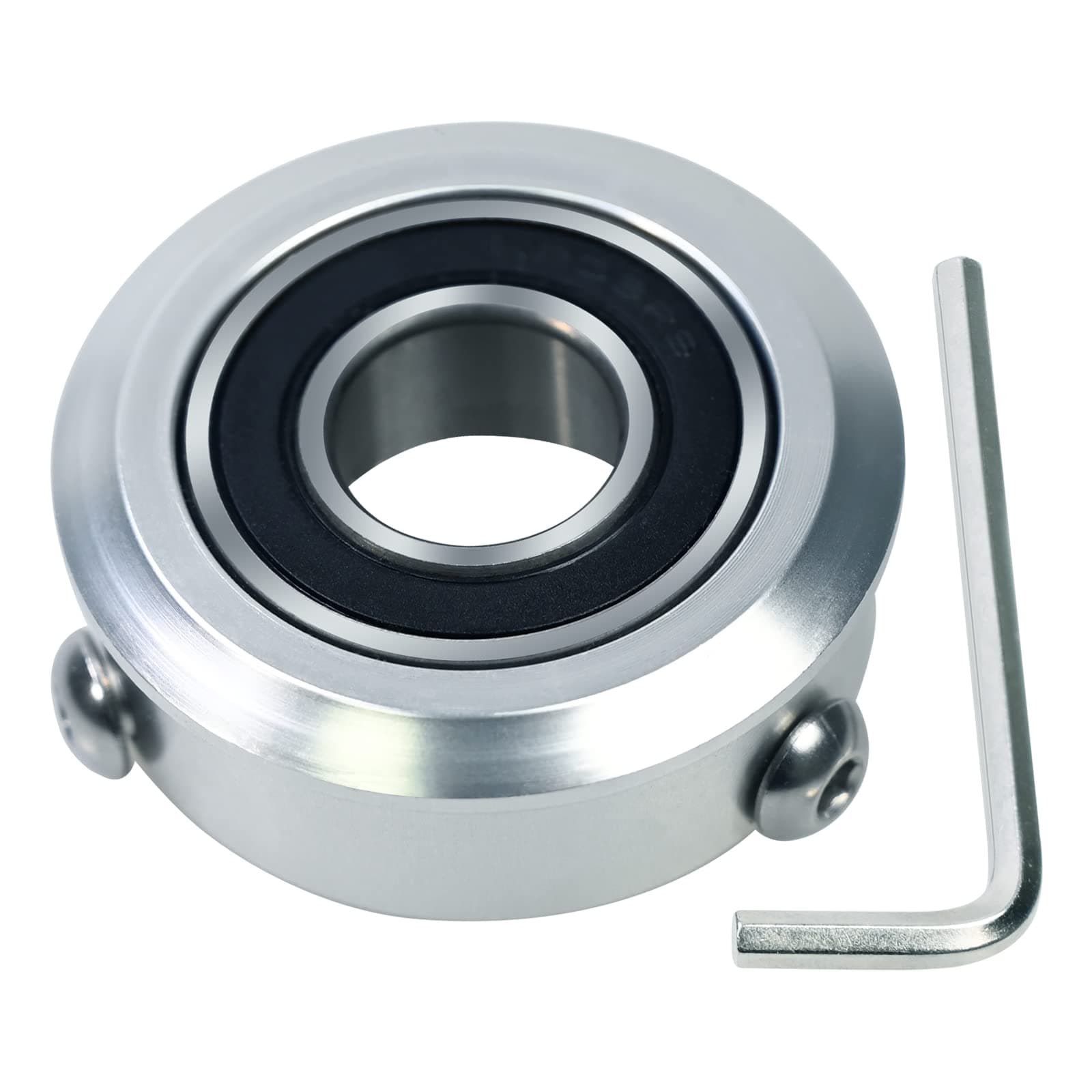 XTPTFABS Lower Steering Column Bearing Compatible with 1966-1972 1973-1979 Ford Trucks F150 F250 and 1976-1979 Broncos