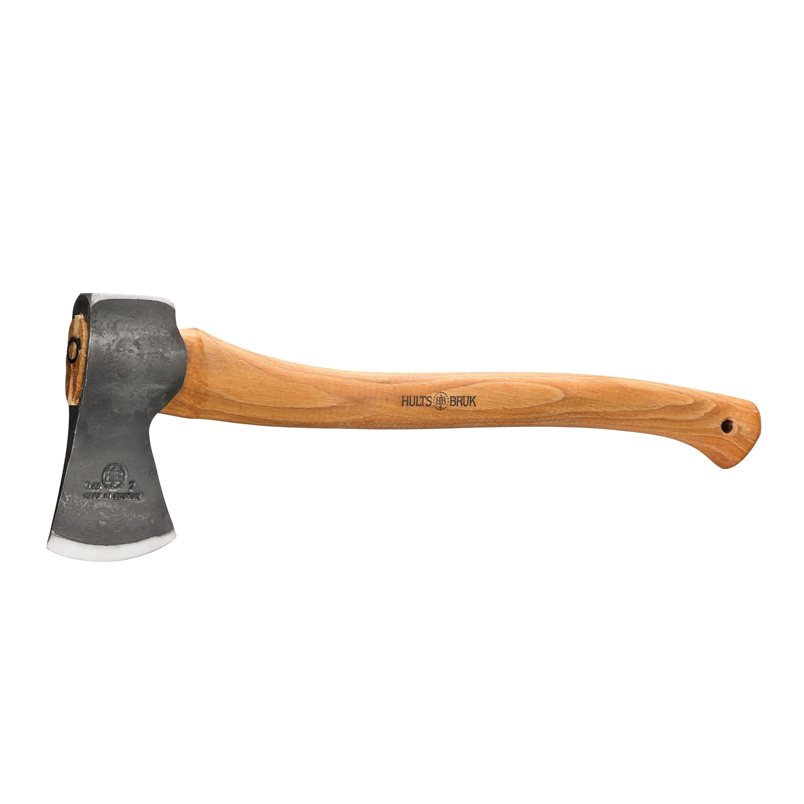 Hults Bruk Aneby, Stout Medium Sized Axe