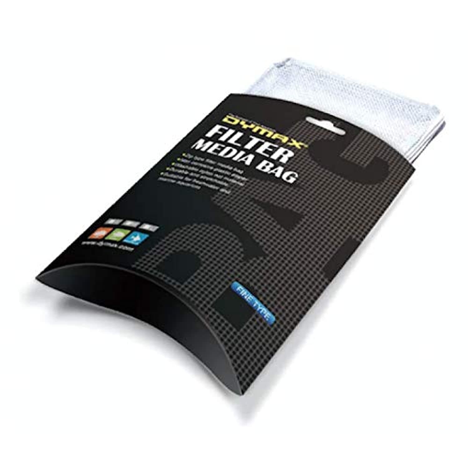 DYMAX Filter Media Bag Fine - S