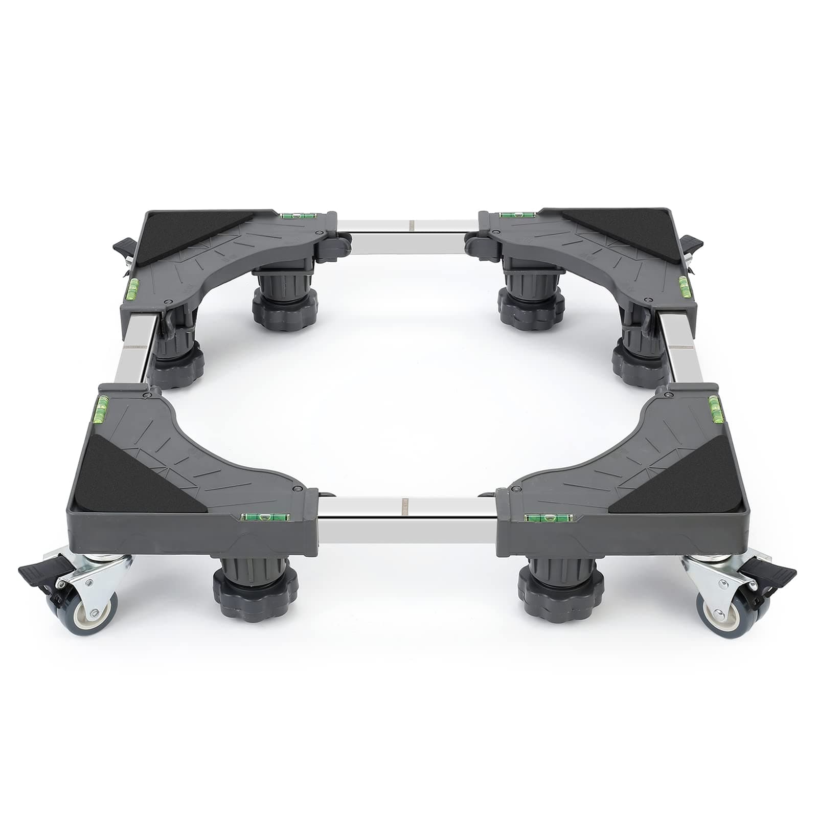 Adjustable Appliance Base