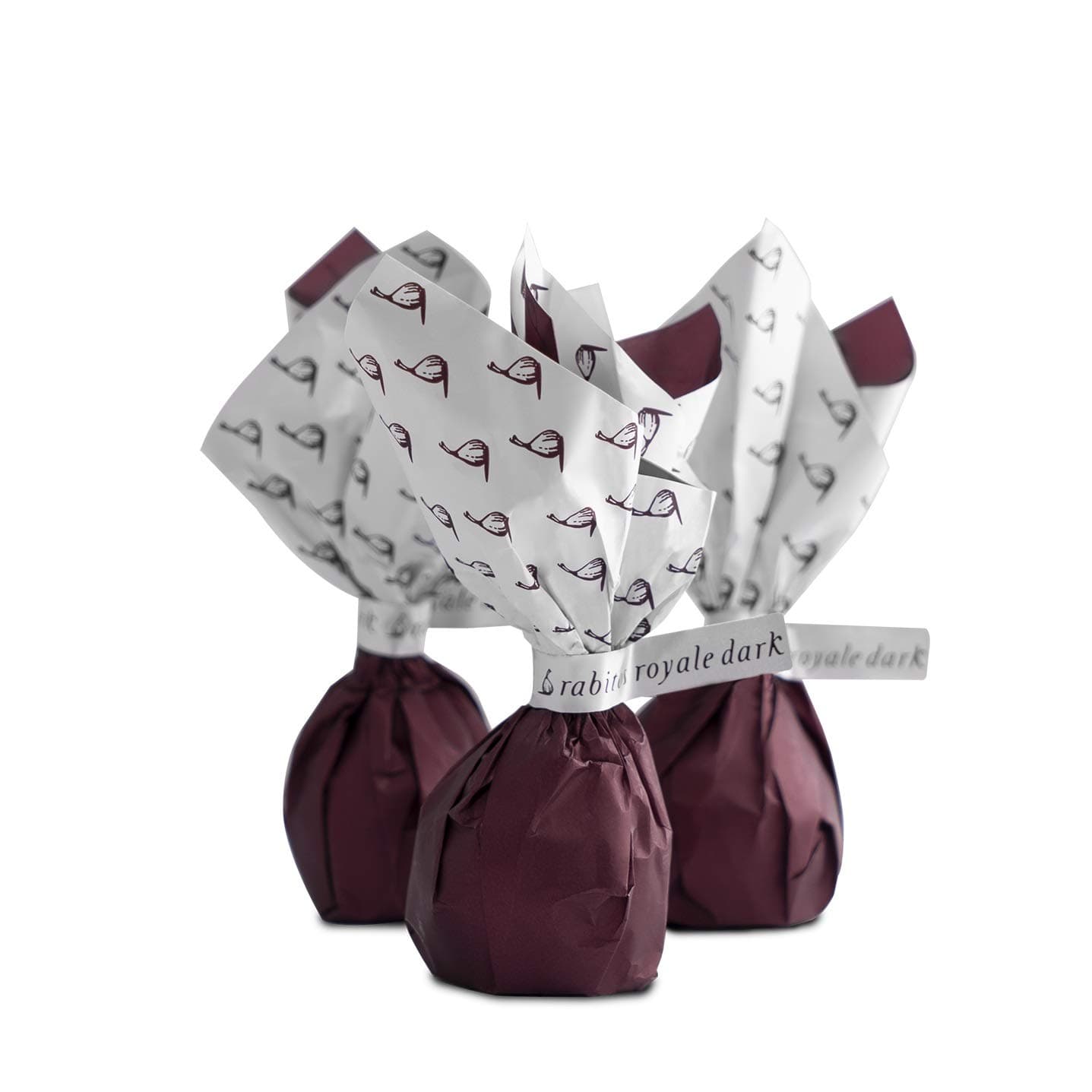 Royale 20 Individually Wrapped Figs - Bulk