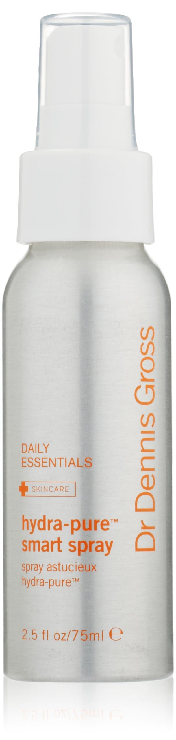 Dr. Dennis Gross Skincare Pure Smart Spray, Hydra, 105 Gram