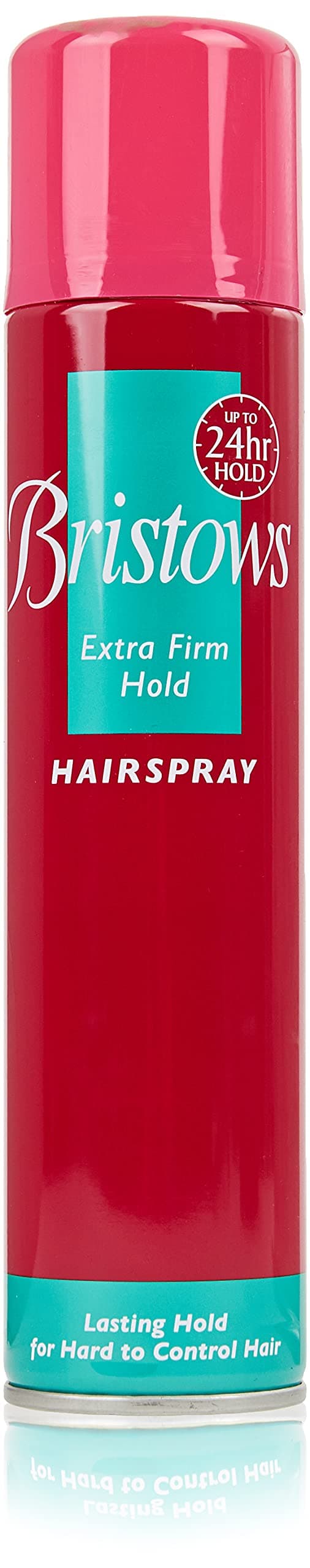 Lornamead Extra Firm Bristows Hairspray