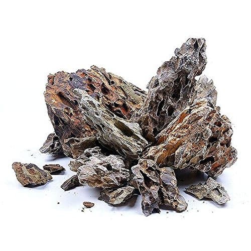 Aquascaping | OHKO Stone | 5kg Pack | Planted Aquarium Goods
