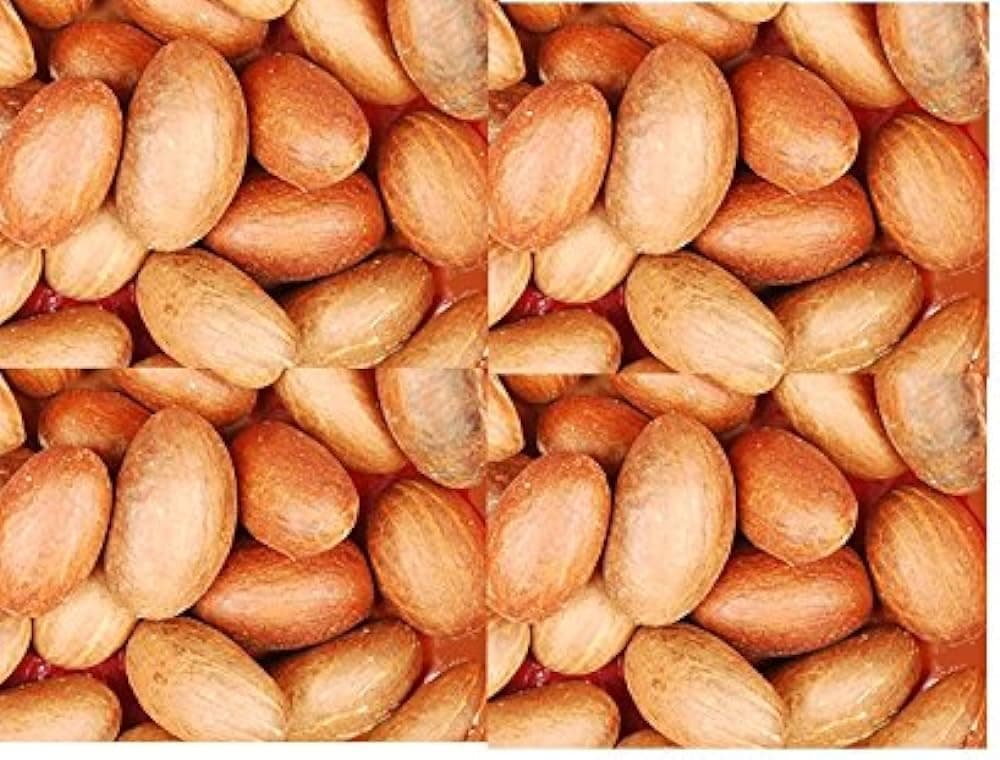 Bitter Kola I Garcinia kola I 400G