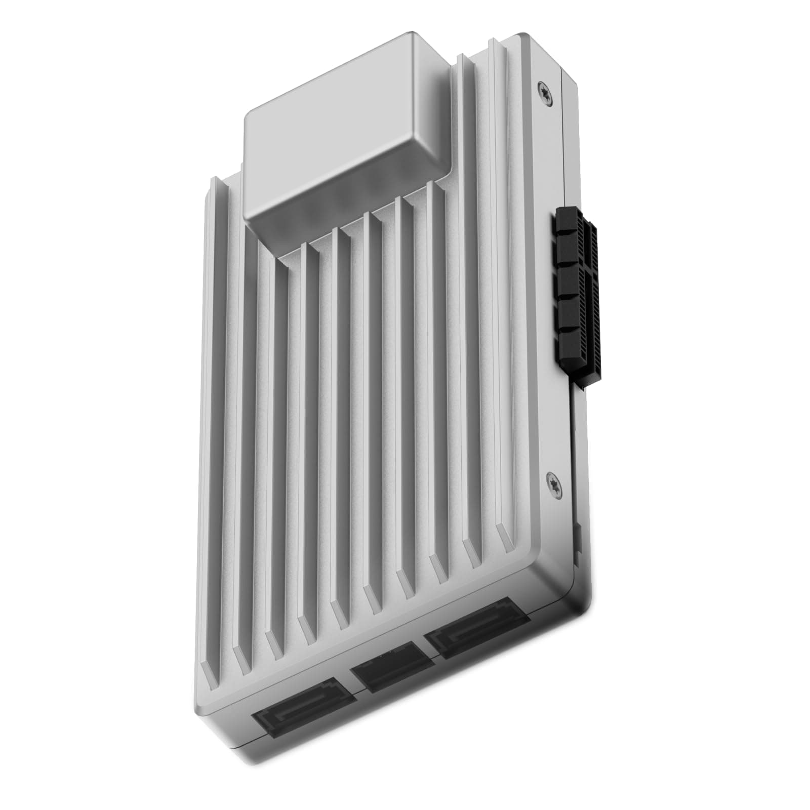 ZimaBoard 2 Single Board Home Server, DIY NAS & Personal Cloud Device, Intel N150, 16GB LPDDR5, Dual 2.5G LAN, PCIe 3.0 Expansion, Barebone Network Attached Storage for Homelab/Firewall/Router/Mini PC