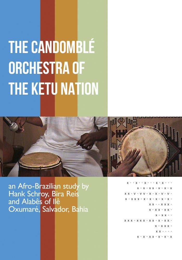 The Candomblé Orchestra