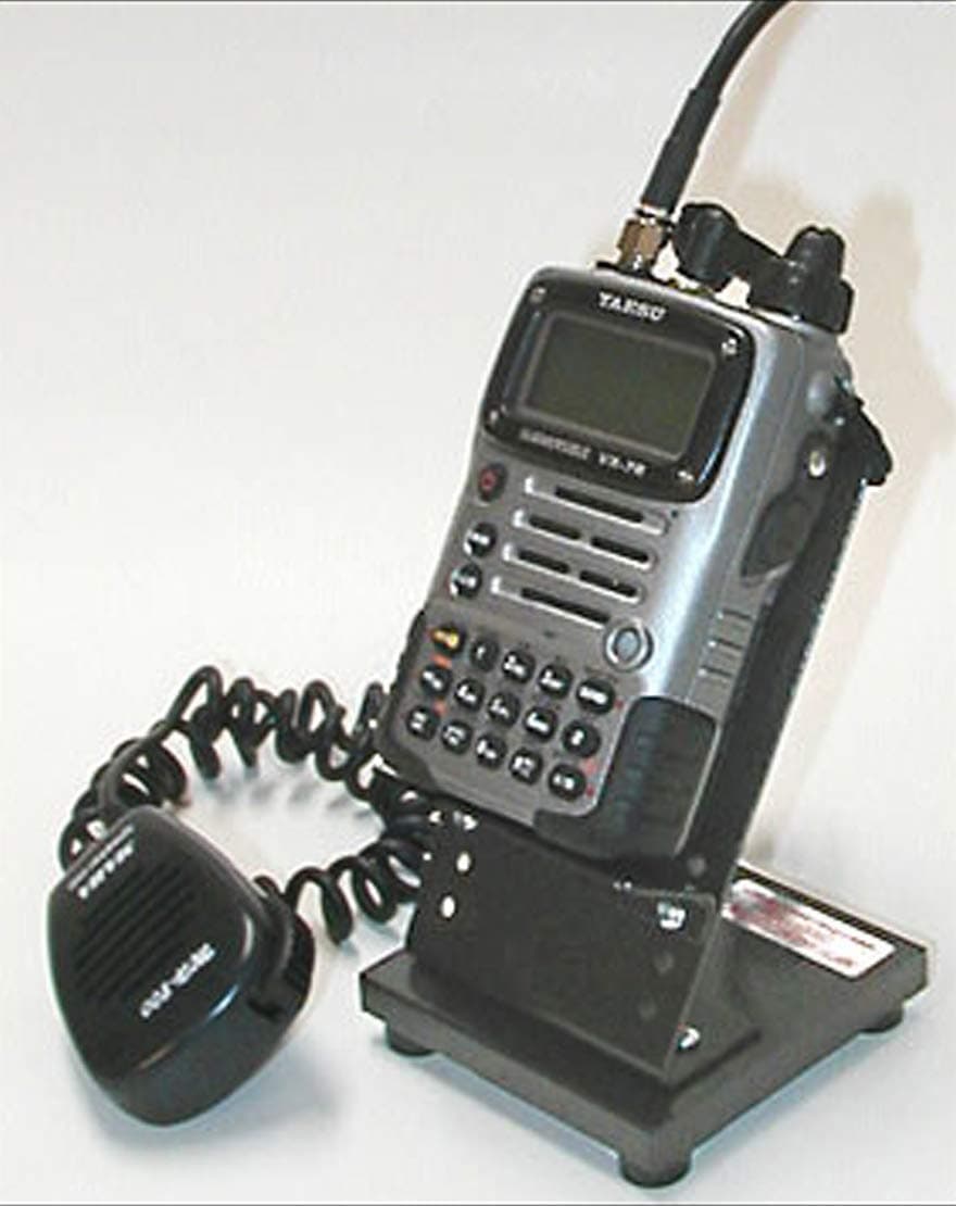 Nifty Accessories Nifty HT Desk Stand