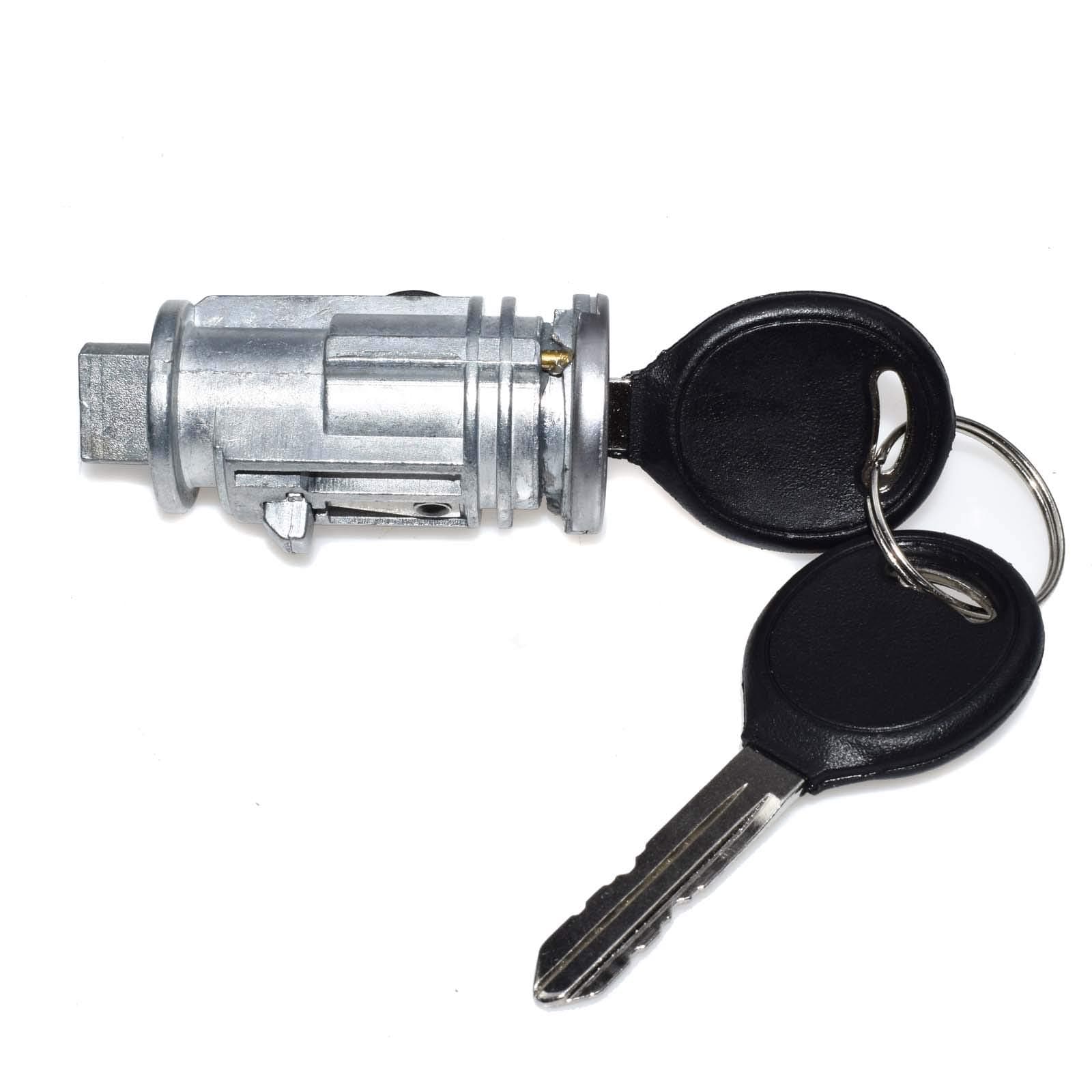 New Ignition Key Switch Lock Cylinder For 5003843AB,5003843AA