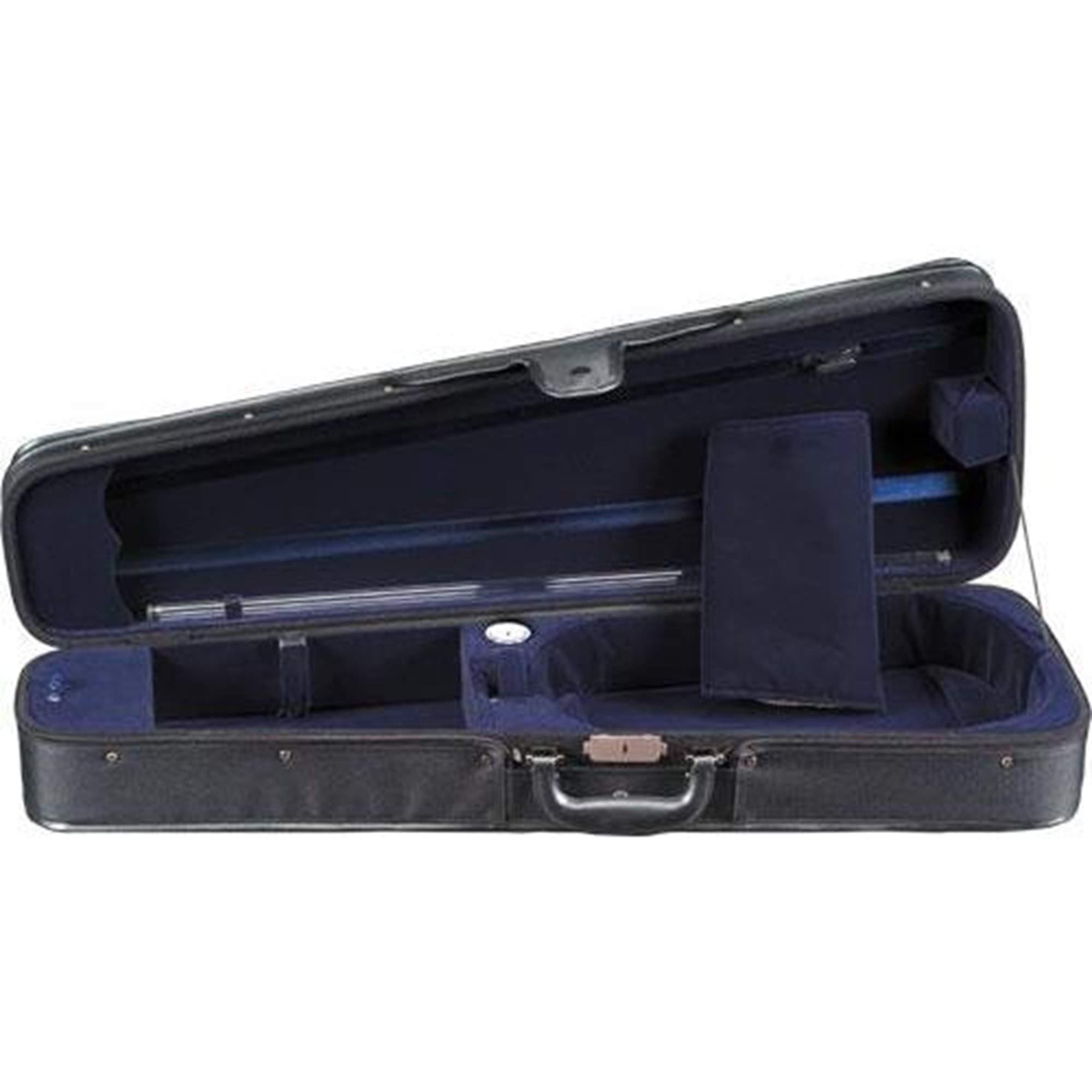 Toshira Deluxe Viola Case 15-15.5 Size
