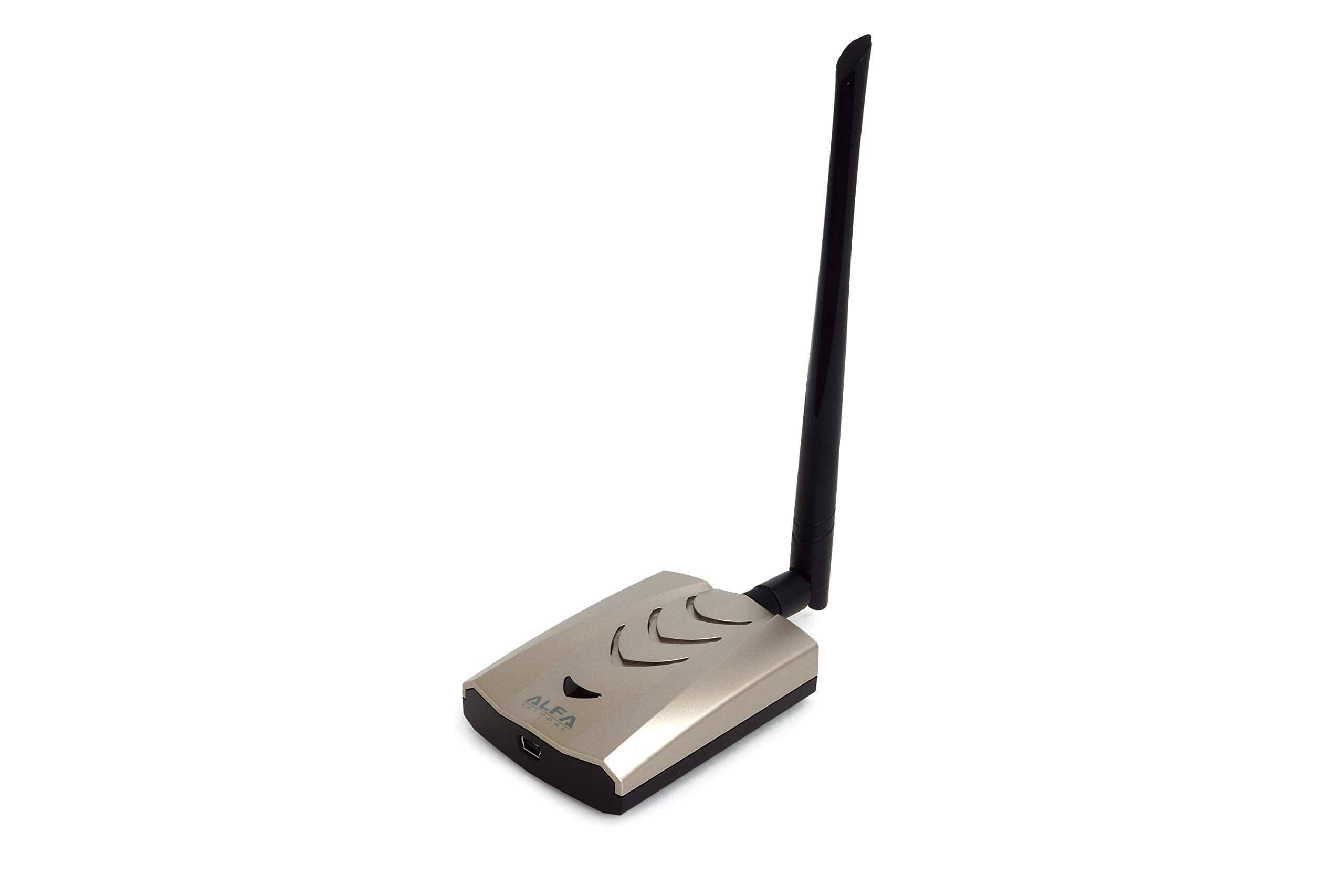ALFA Network AWUS036ACHM 802.11ac WiFi Range Boost USB Adapter