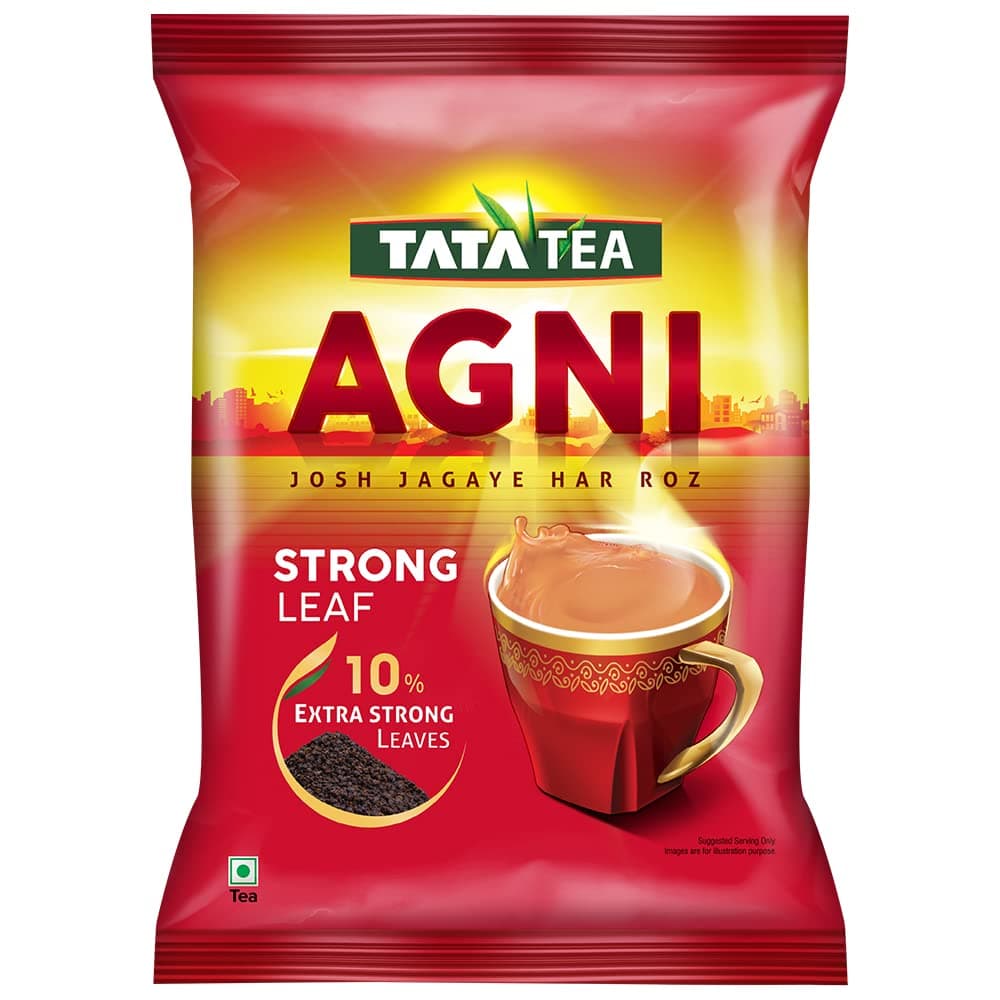 TATA Agni Tea 1KG