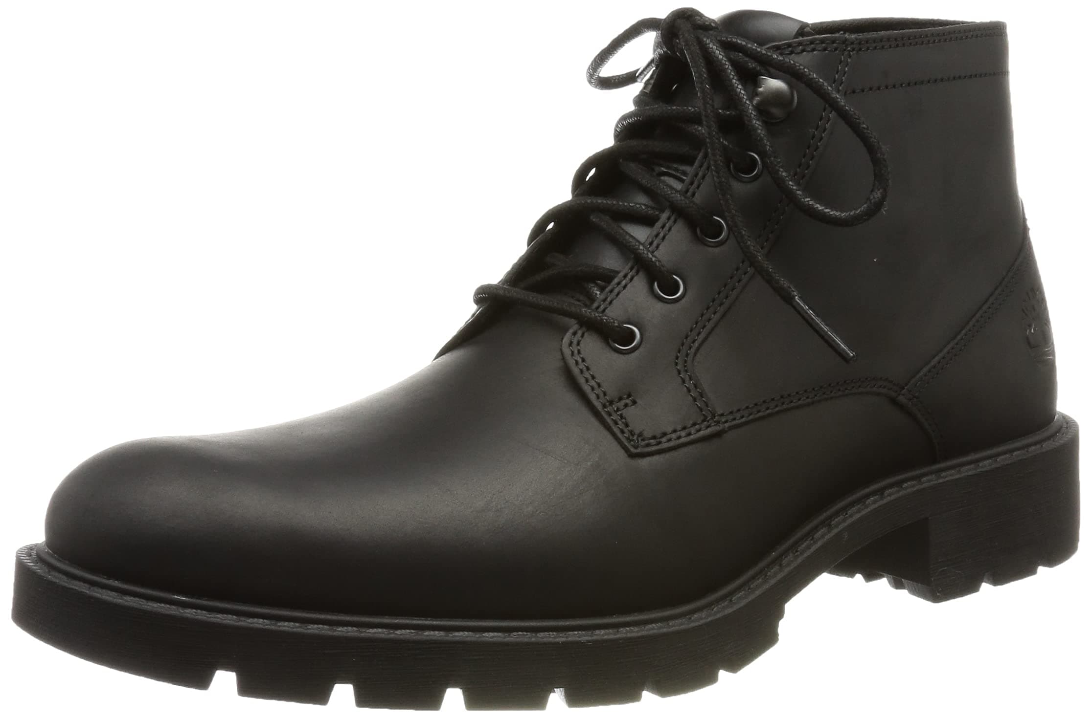 TimberlandMen's Elmhurst Chukka Wr Basic Fashion Boots