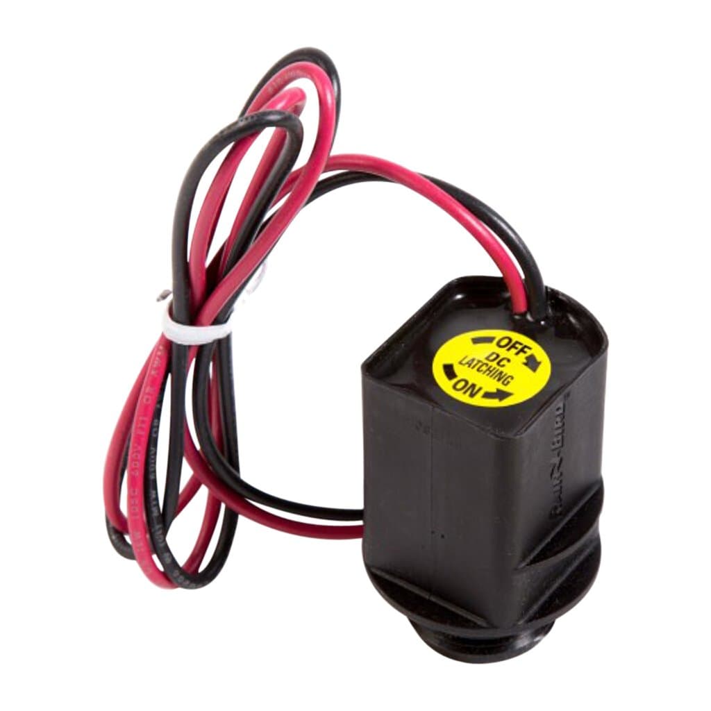 Rainbird Potted Latching Solenoid