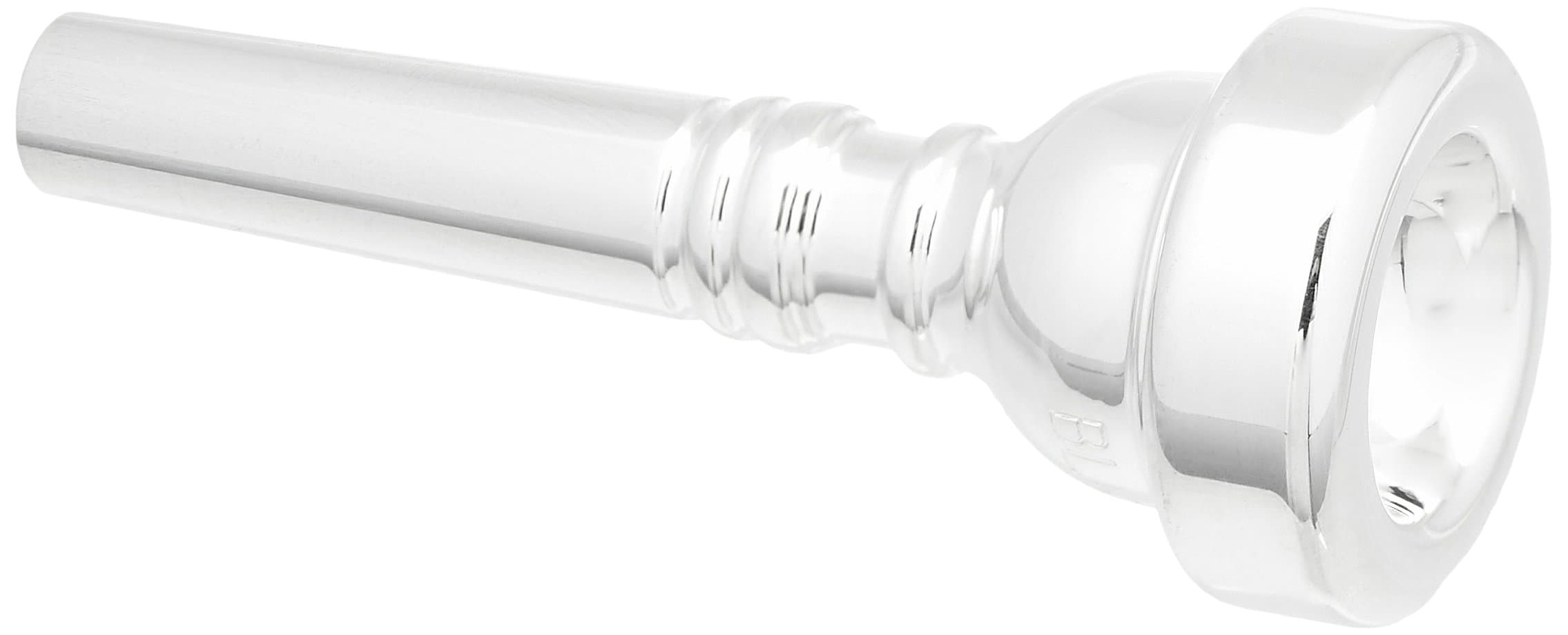 MPC7CCR Cornet Mouthpiece, 7C