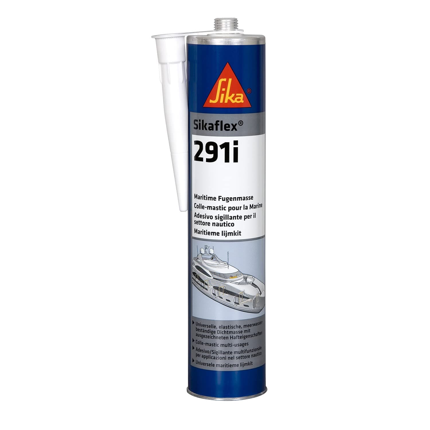 Colle-Mastic Multipurpose Special Navy, 409648