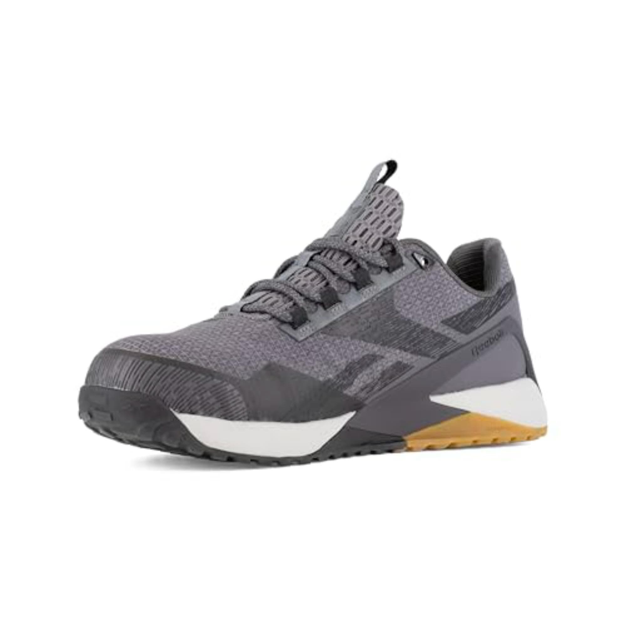 Men's Nano X1 Adventure Ct Work Shoes