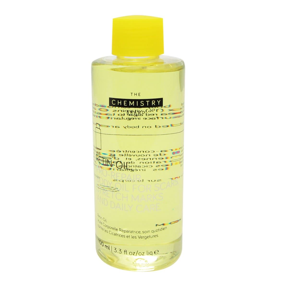 Retin-oil 100ml