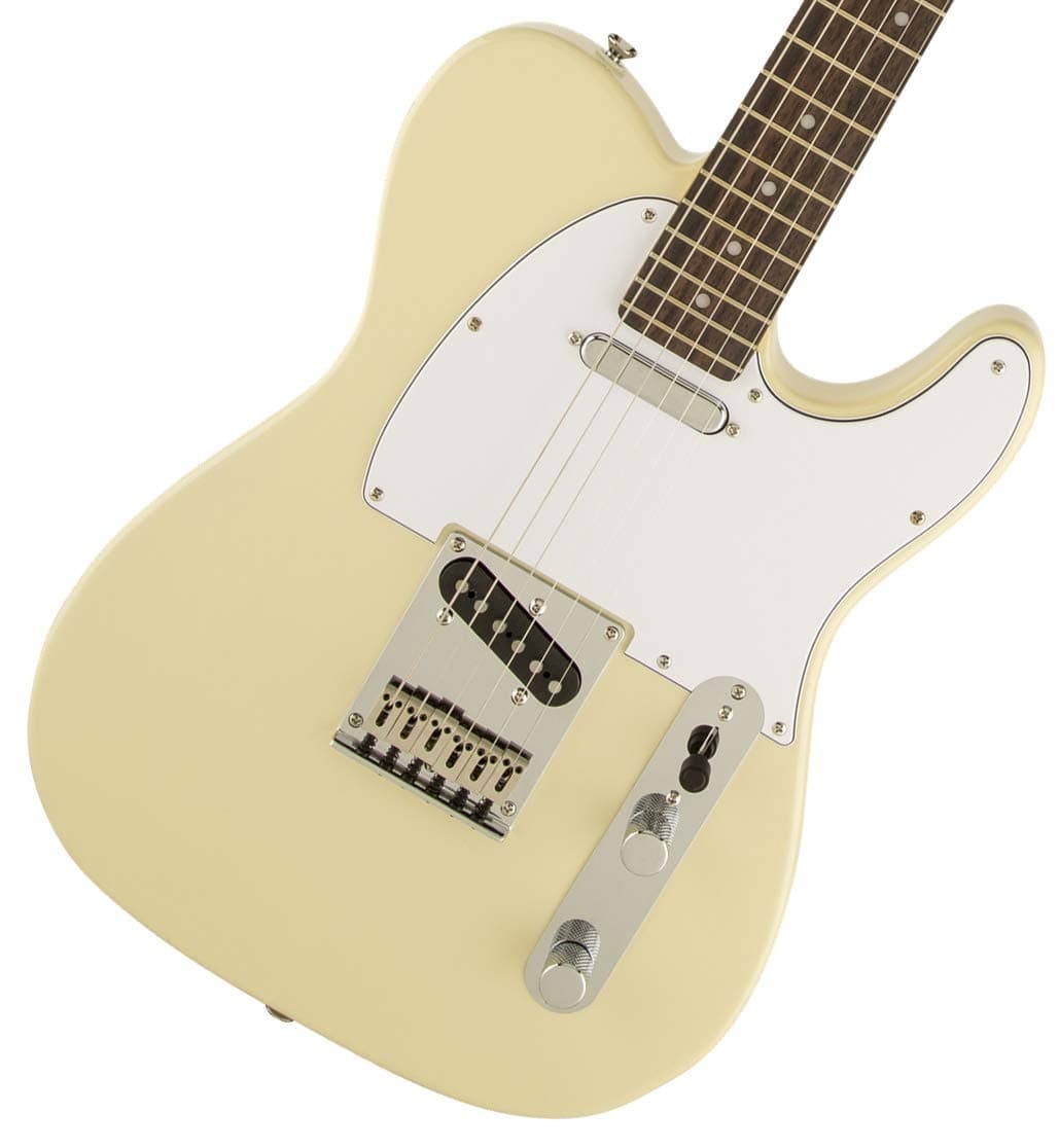 Squier Standard Telecaster - IL - Vintage Blonde
