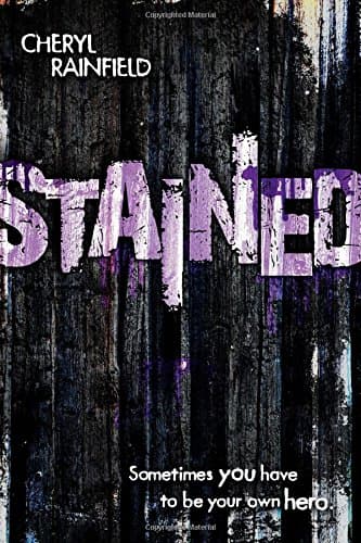 Stained Hardcover – October 1, 2013