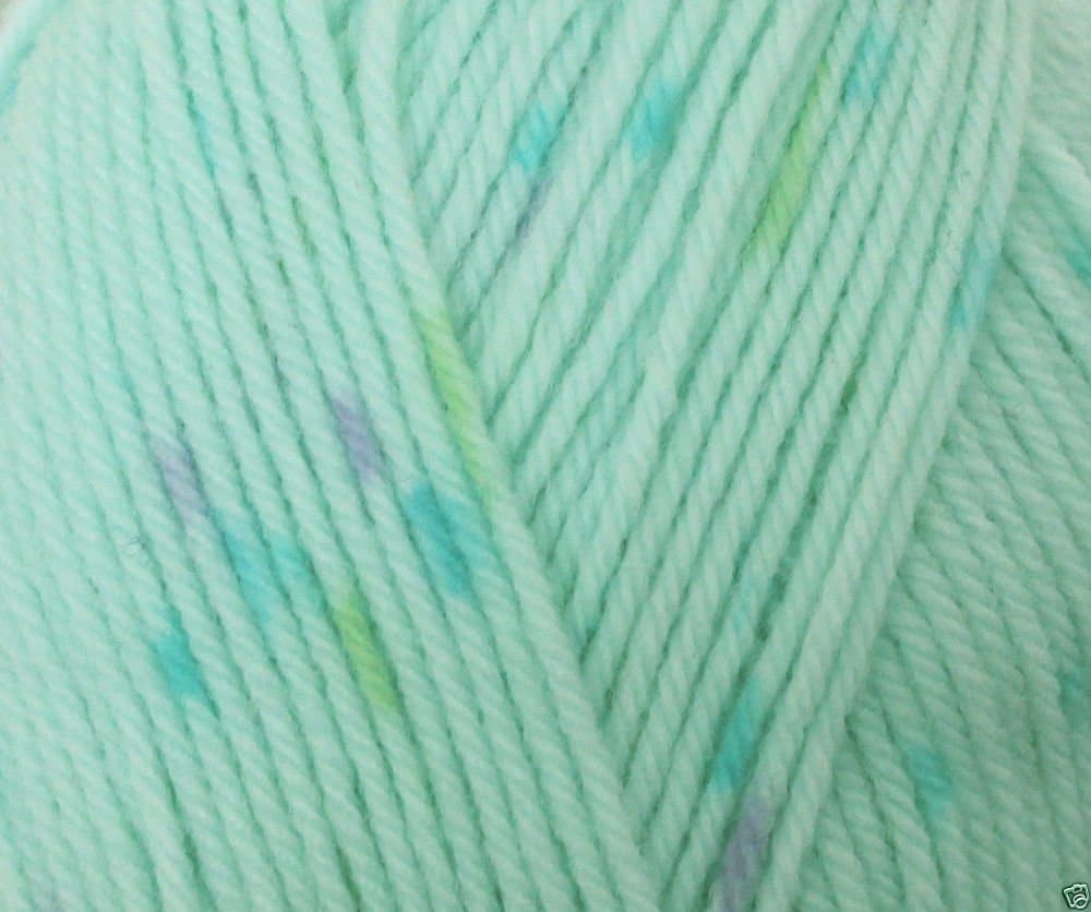 DY Baby Joy DK Knitting Wool/Yarn 50g - 84 Bonbon