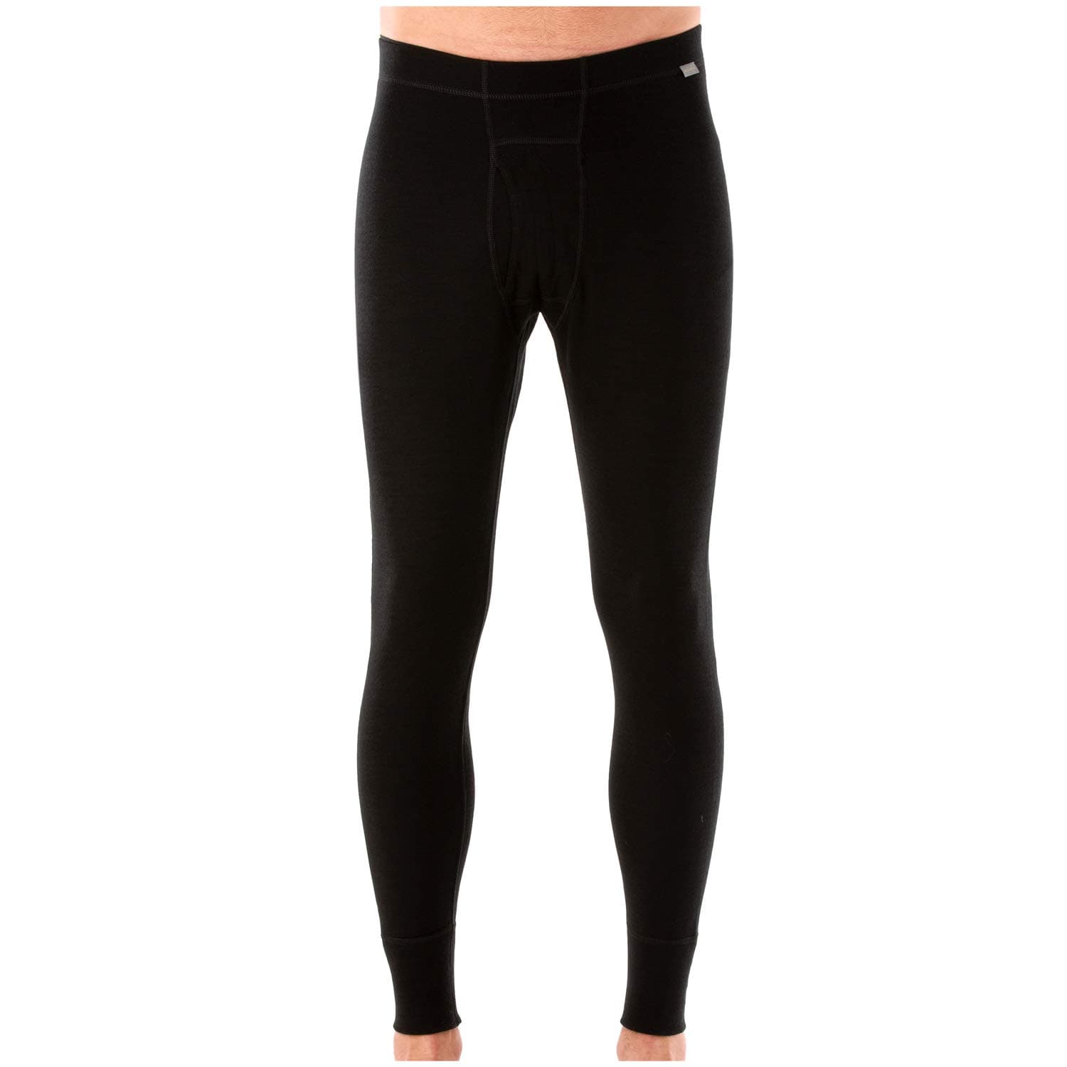 Mens Base Layer 100% Merino Wool Thermal Pants
