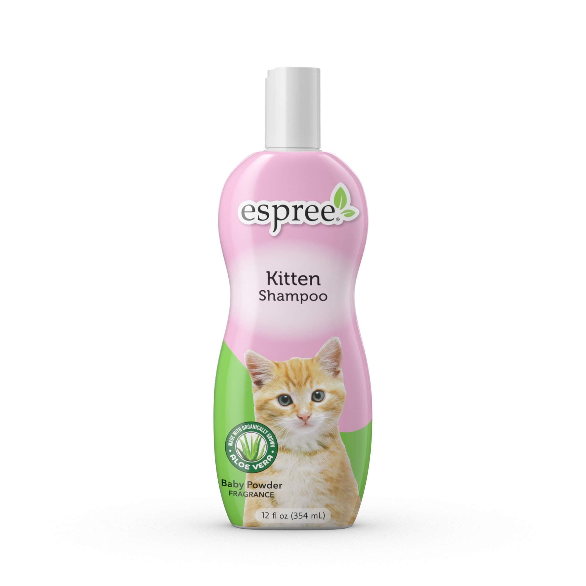 Espree Kitten Shampoo, 12oz