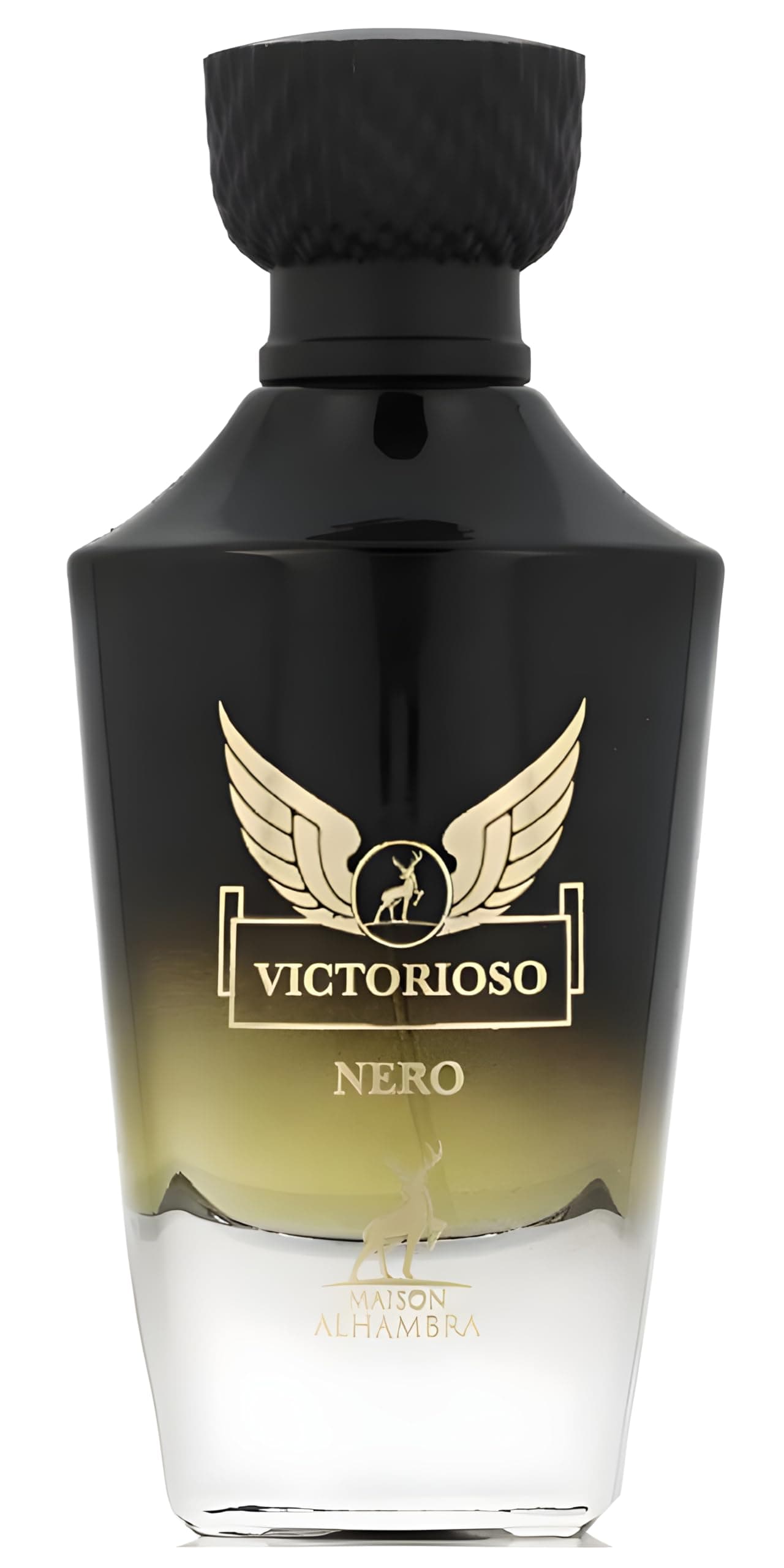 Alhambra Victorioso Victory Eau De Perfume for Men 3.4