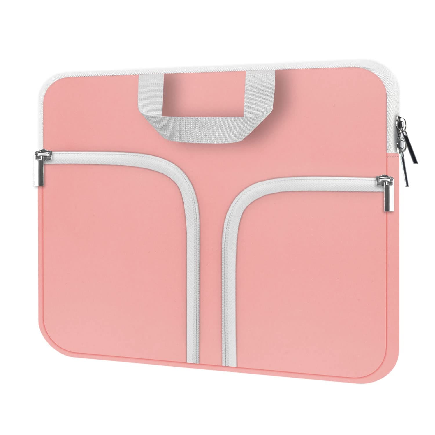 HESTECH Starry Night 13-13.3 Inch Waterproof Neoprene Laptop Case, Sleeve for 12.5-13.3 Inch Laptops, Macbook, Ultrabook, Protects from Scratches, Shock, Dust, Can Be Used as Mouse Pad