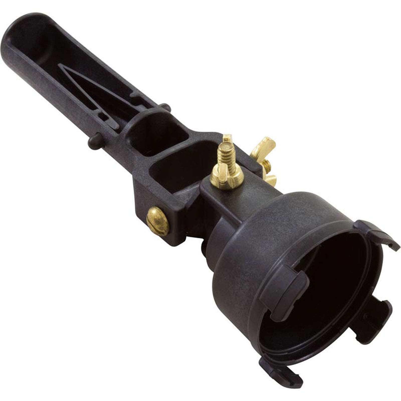 Tool, Paramount PCC2000, Step Nozzle, Plastic Handle