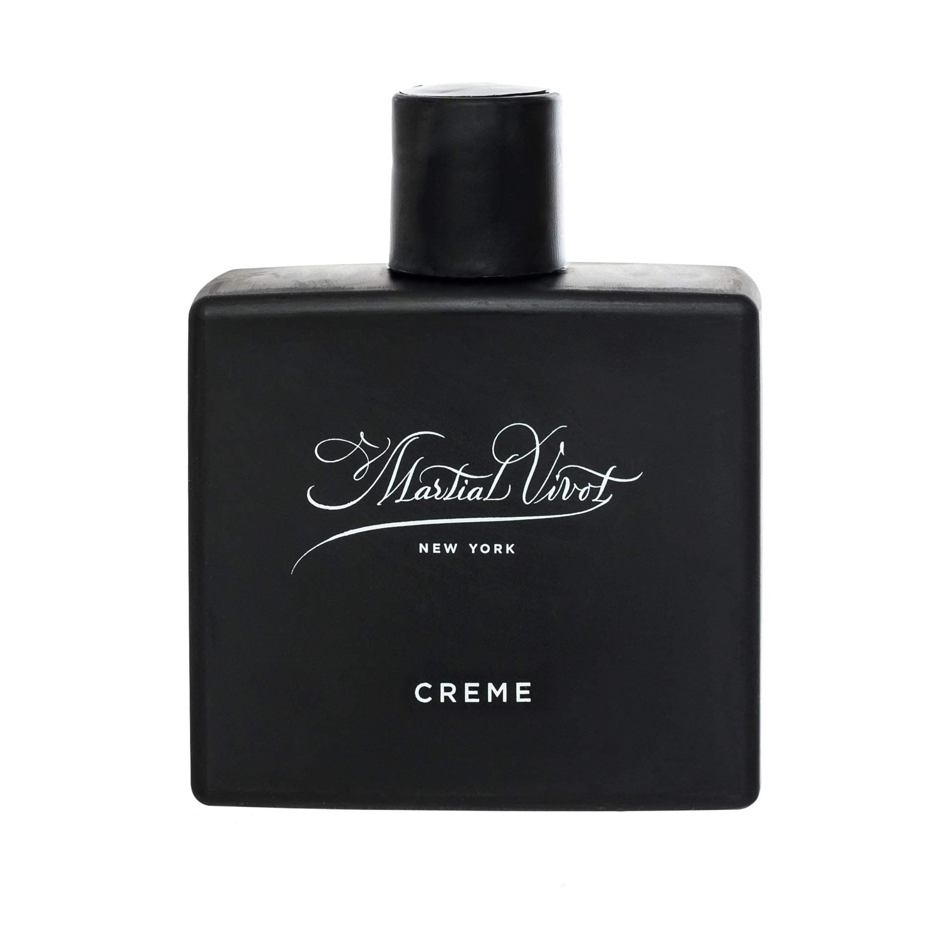 Men's Certified Organic Hair Styling Creme Light Minimal Hold Molding Hair Product Controls Fly Away Hairs Non Sticky Smooth Matte Finishing All Natural Sulfate Alcohol Free 4.2 Ounces