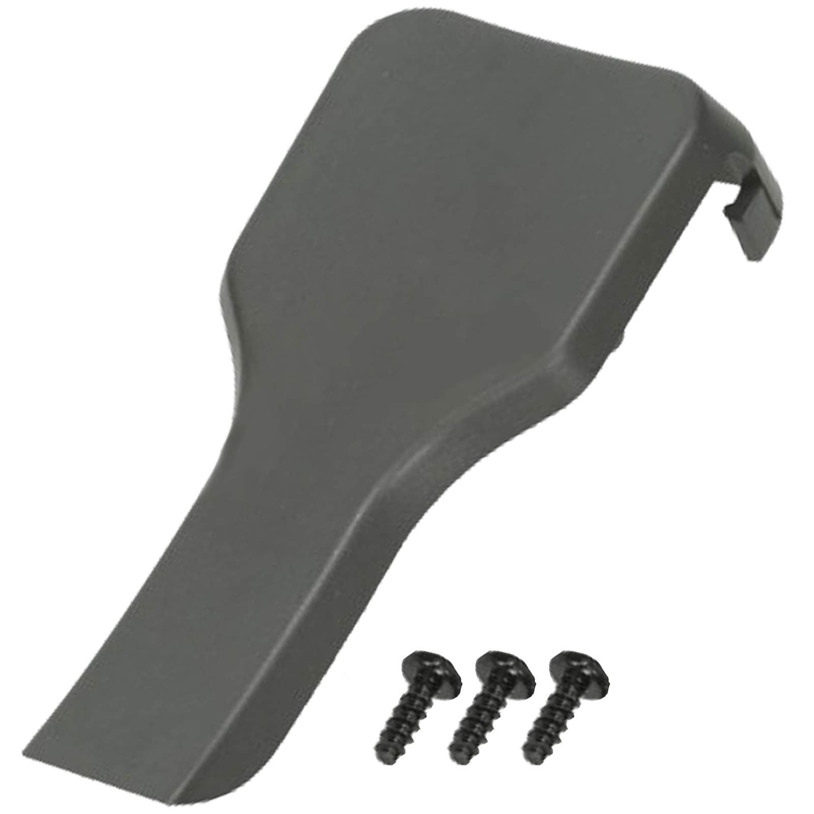 Handle Backing Plate with Screws compatible with Tefal Fits Actifry 1.7kg Express Genius Smart XL Plus Air Fryer