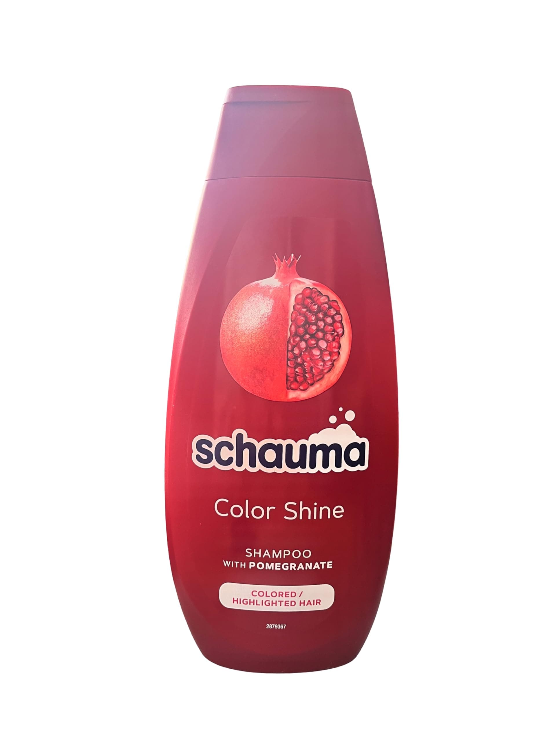 Schwarzkopf Color Shine Shampoo, 400 ml