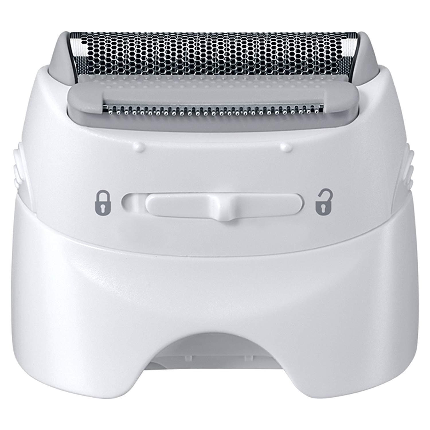 Braun SE721 Silk Epil Shaver Head and Trimmer Cap