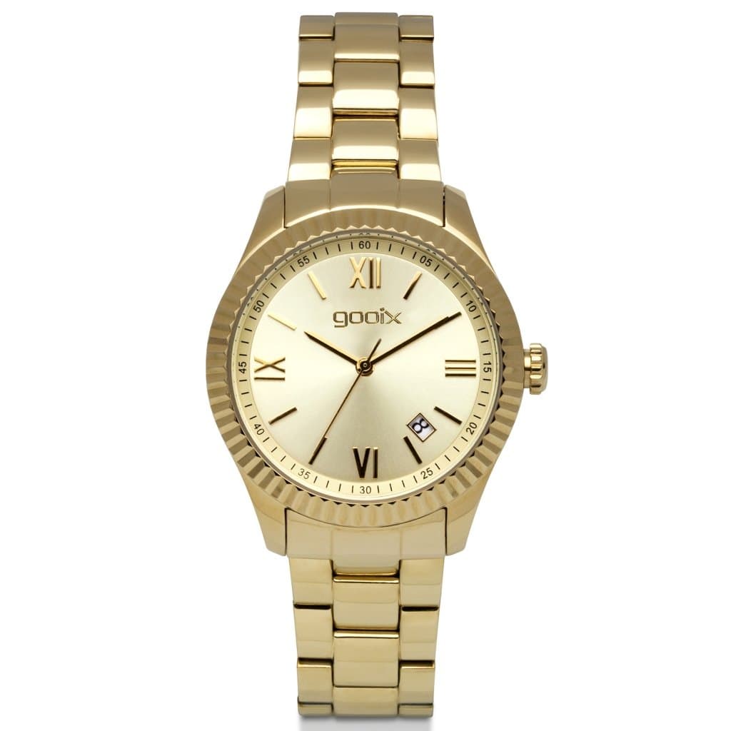 gooix Ladies Watch Wave DUA-05901