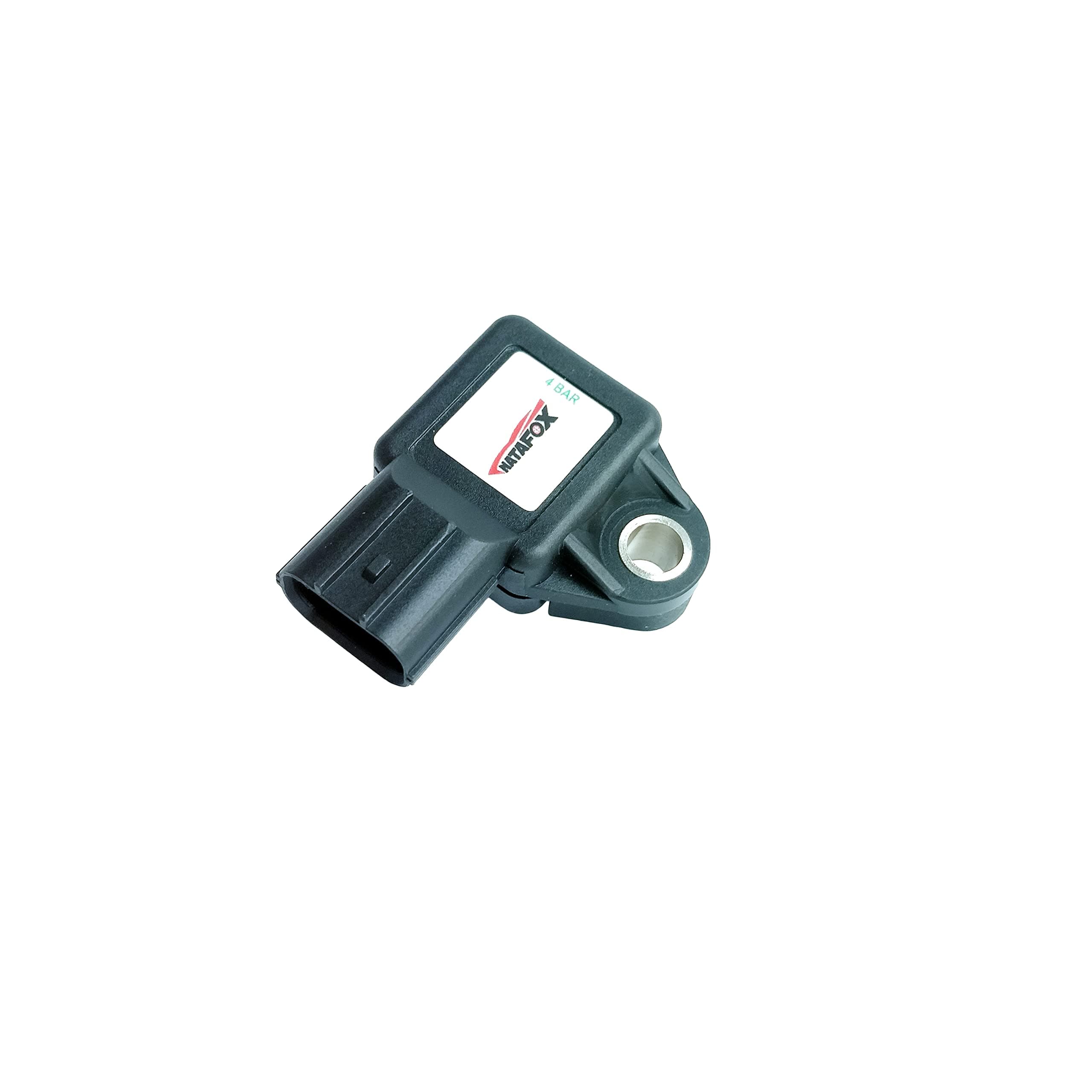 4 Bar MAP Sensor Compatible with Honda/Acura K-Series K20 K24 RSX TSX EP3 DC5 J-Series