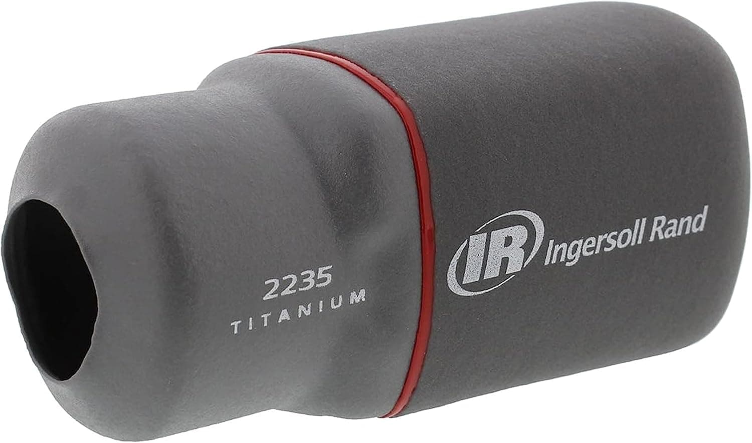 Protective Boot, 2235M-BOOT Power Tool Cover Accessory Compatible with 2235 Series Impact Wrenches, Grey