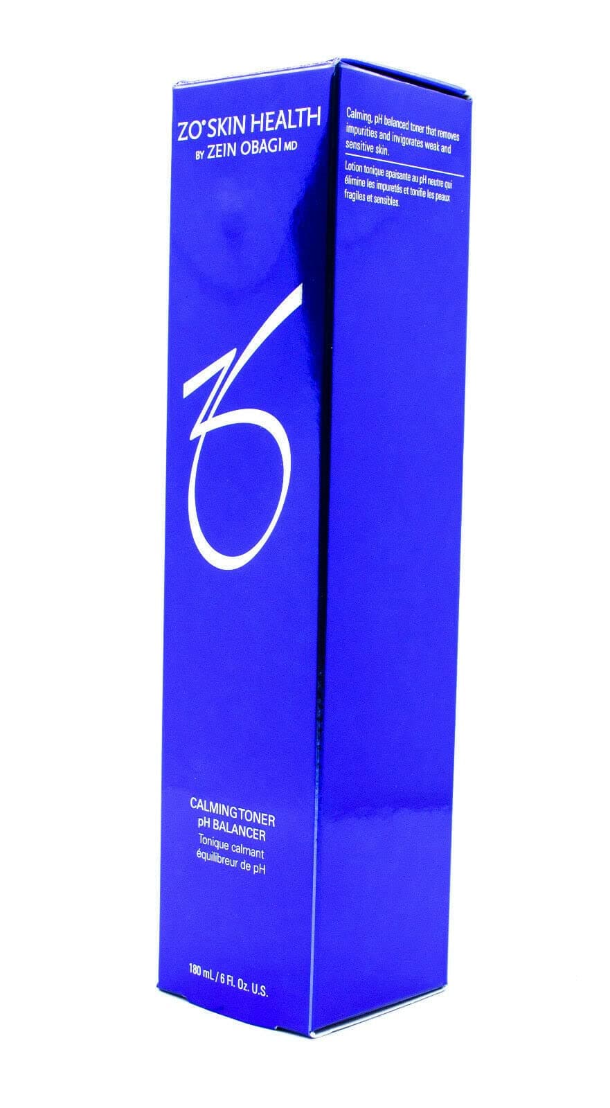 Calming Toner Formerly Called ZO Medical Balatone 6 oz/180 ml