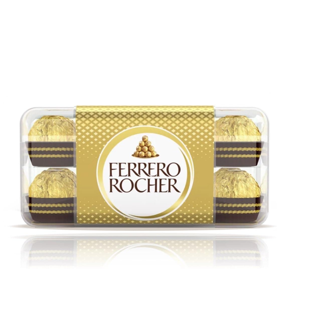 Ferrero Rocher T-16 16pcs x 1 case
