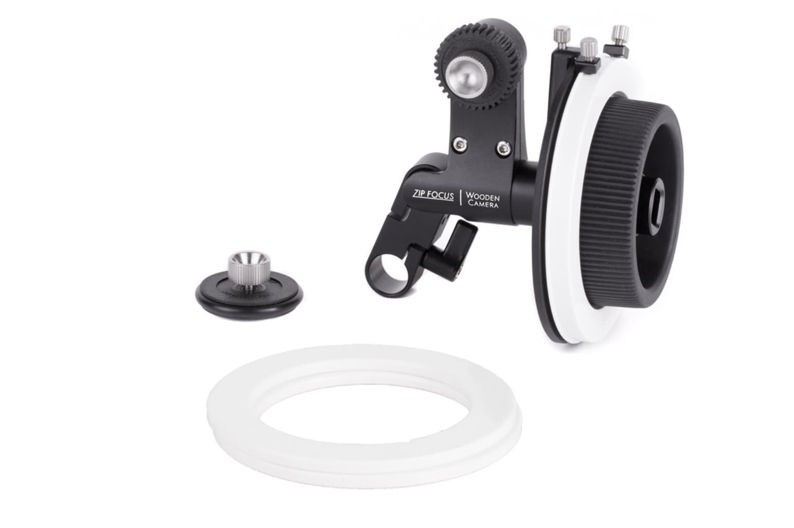 Wooden Camera - Zip Focus (15mm LW Follow Focus)