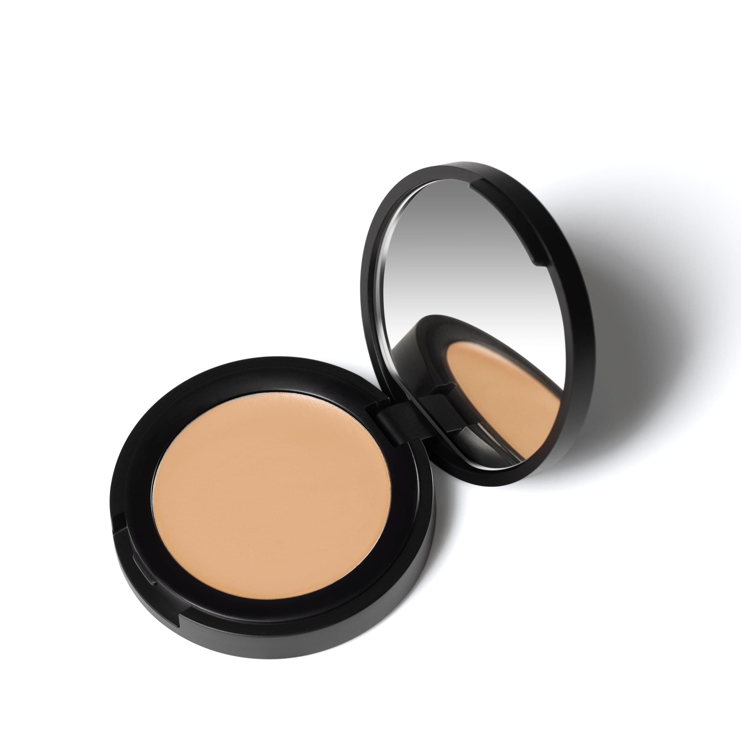 Harvest Natural Beauty- 100% Natural and Certified Organic Concealer - Color Adjusting and Skin Healing - Non-Toxic, Vegan and Cruelty Free - Camouflage Cream (Flawless)