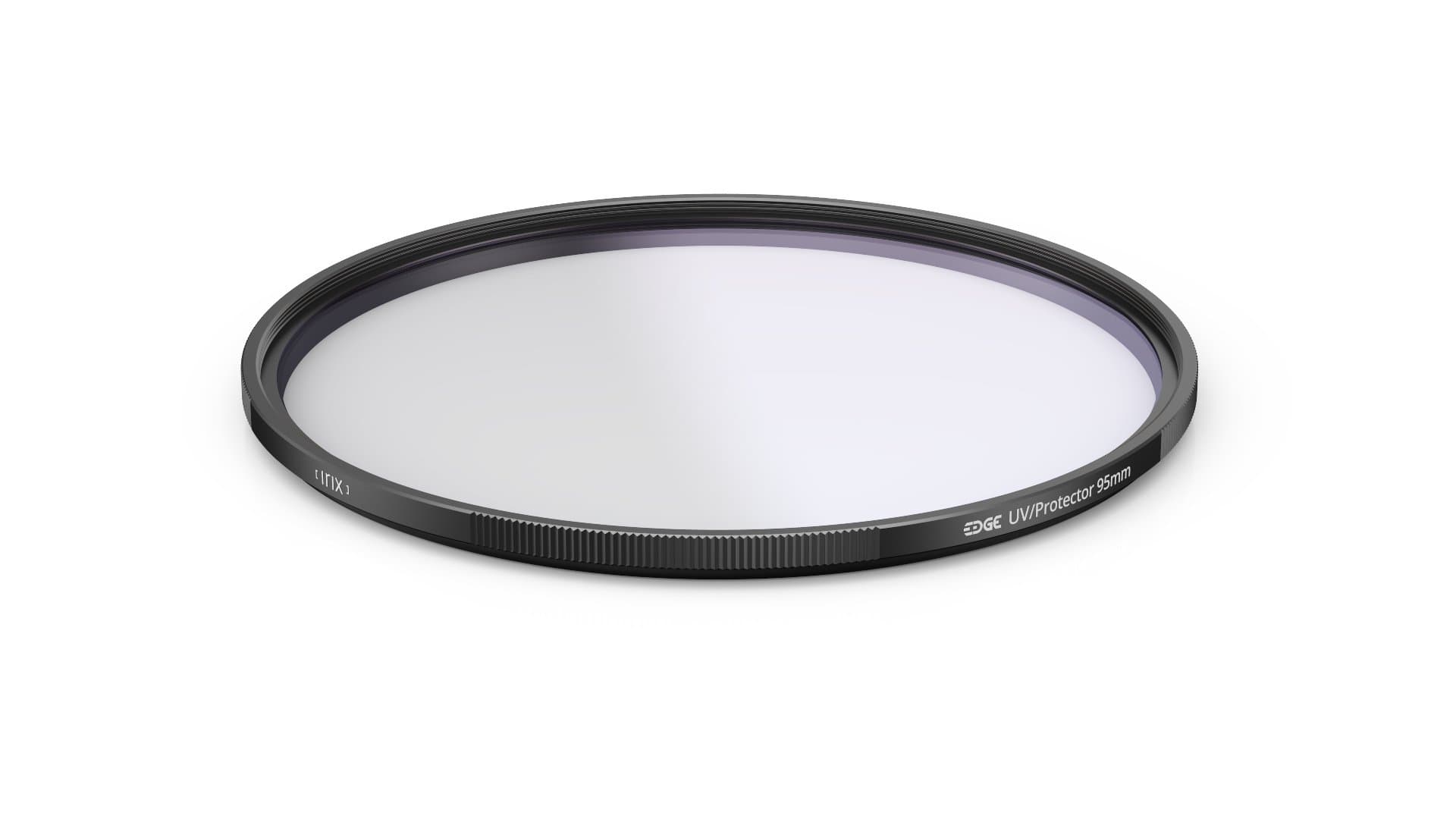 Irix 95mm Edge UV & Protector Filter