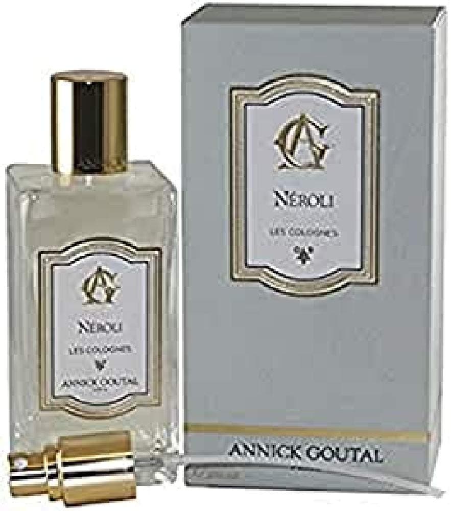 Annick Goutal Neroli Les Colognes Eau De Cologne Spray 6.8 Oz / 200 Ml For Women, 24 Ounce