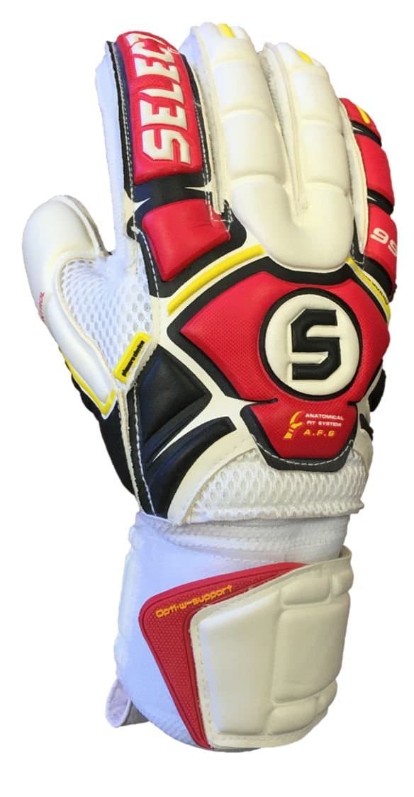 Select Sport America 99 Goalkeeper Gloves